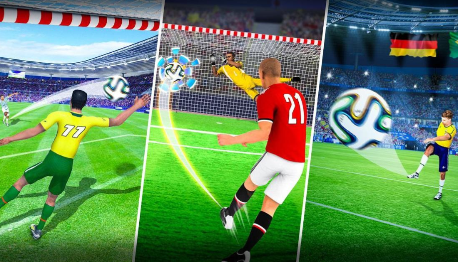 Top game thể thao mô phỏng được tân thủ săn lùng nhất hiện nay