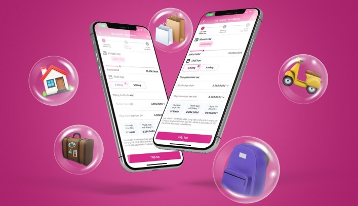 Cách vay vốn online nhanh trả lãi chậm được đáng thử nhất 1 Cach vay von online nhanh tra lai cham