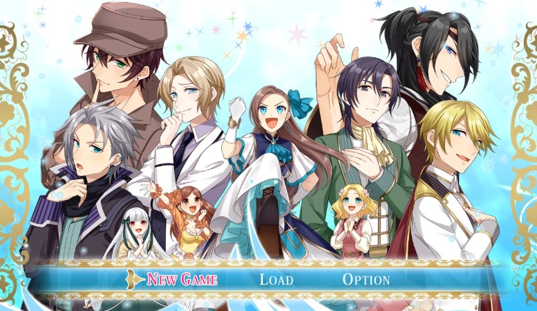 Vén màn bí ẩn chơi game hẹn hò kiểu Anime – Mê hay mệt? 2 Choi game hen ho kieu Anime sao cho khong roi nao
