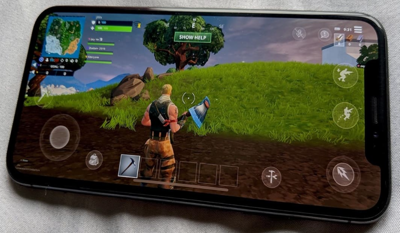 Top list game Esports dành cho mobile nhẹ nhất rất được ưa chuộng 6 Danh sách game Esports dành cho mobile nhẹ nhất