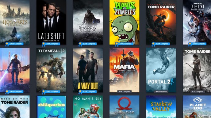 Top game PC offline cực hay cho máy tầm trung dễ chơi nhất 1 Game PC offline