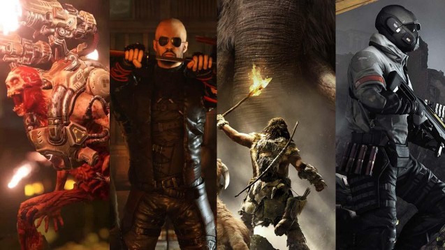 Top game hành động góc nhìn thứ ba đáng thử nhất 2025 2 Game hanh dong goc nhin thu ba dang thu nhat