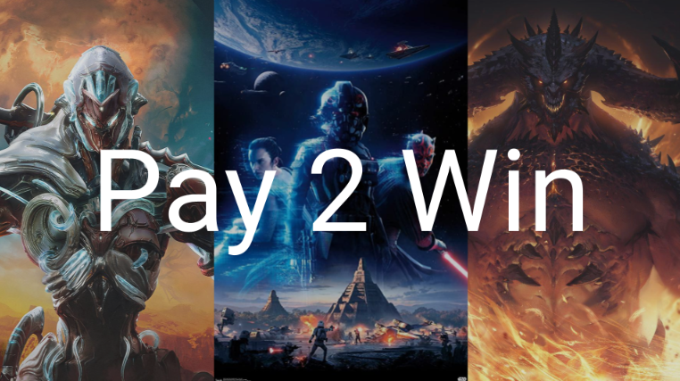 Game Pay to Win nghĩa là sao? Và làm sao để sống sót? 2 Lam sao de song sot trong the gioi game pay to win