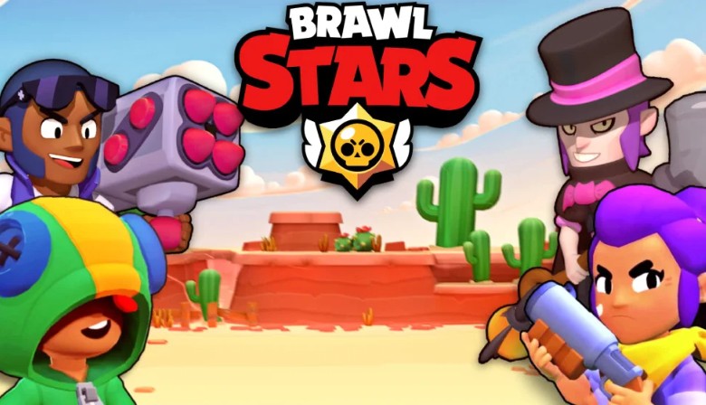 Vì sao game Brawl Stars được nhiều người đánh giá cao? 2 Ly do game Brawl Stars duoc nhieu nguoi danh gia cao