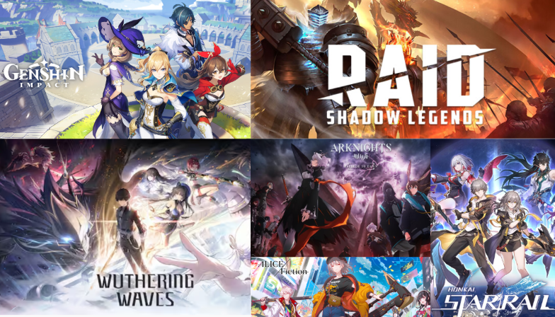 Top game Gacha trên điện thoại đẹp, dễ chơi và không hút máu 2 Meo choi game gacha tren dien thoai khong ton tien