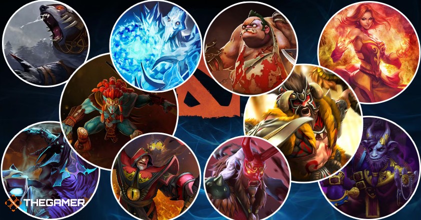 Khám phá top những Universal Hero Dota 2 đáng chú ý nhất 2 Nhung Universal Hero Dota 2 dang chu y nhat