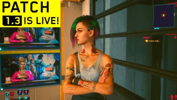 Patch game là gì? Và vì sao dân game thủ sợ mỗi khi có update 2 Noi so hai cua dan game thu khi nghe den Patch game