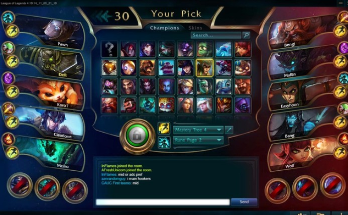 Top các thuật ngữ trong Esports thông dụng game thủ nên biết 2 Top cac thuat ngu trong Esports thong dung nen biet
