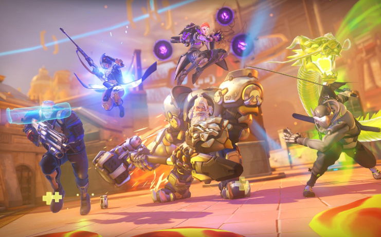 Những game Esports dễ leo Rank nhất cho tân thủ ít ai biết 2 Top game Esports de leo Rank nhat cho tan thu