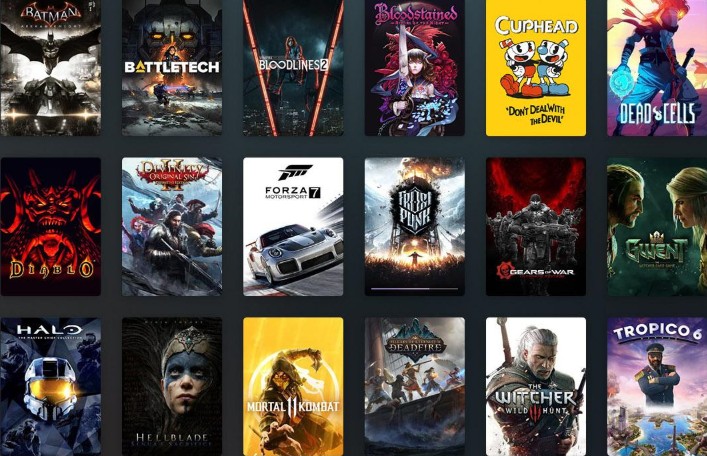 Top game PC offline cực hay cho máy tầm trung dễ chơi nhất 2 Top game PC offline cuc hay cho may tam trung de choi nhat