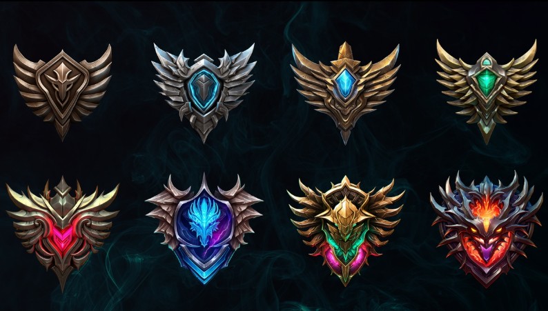 Rank trong game là gì? Có phải ai rank cao cũng là cao thủ? 2 Top nhung game de leo rank nhat cho tan thu
