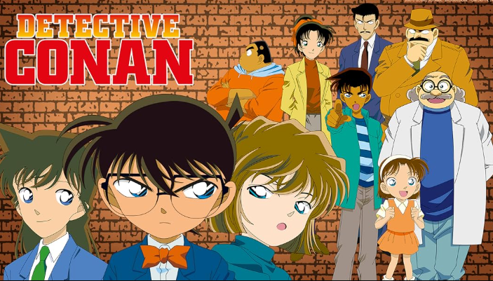 Các app đọc truyện Conan offline nào hay nhất cho mọt sách? 2 Truy tim app doc truyen Conan offline la vu an kho