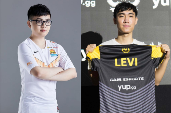 Các tuyển thủ Esport nào nổi tiếng nhất hiện nay? 2 Tuyen thu Esport noi tieng – Nhung ngoi sao cua eSports