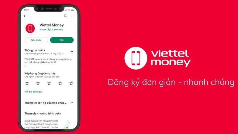 Vay tiền Viettel Money cần thủ tục gì rườm rà không? Dễ hay khó? 2 Vay tien Viettel Money Phu thuoc vao dieu gi