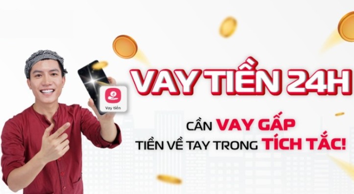 Vay tiền mặt online 24h chỉ cần đăng ký có thật không?