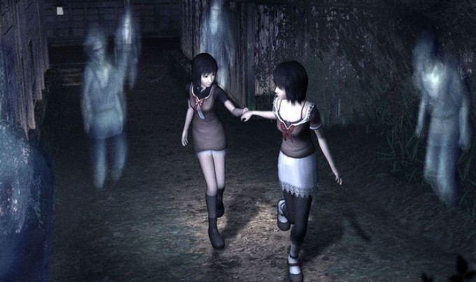 Top 10 game kinh dị hay nhất cho dân chơi có thần kinh thép 1 game kinh di