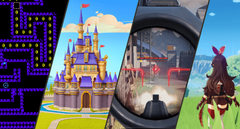 Review game mobile không nạp cho dân thích cày cuốc hấp dẫn 1 game mobile khong nap
