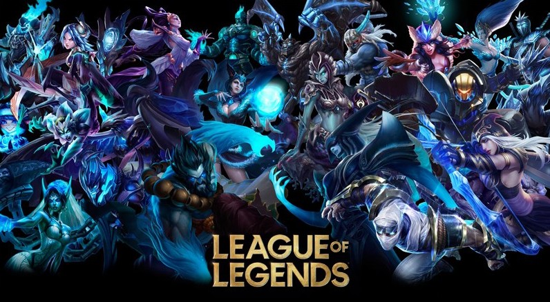Top các tướng mạnh nhất trong LOL game thủ nên sớm biết 1 tuong manh nhat trong LOL