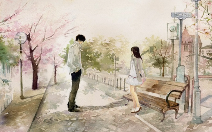 Truyen ngon tinh HE la gi