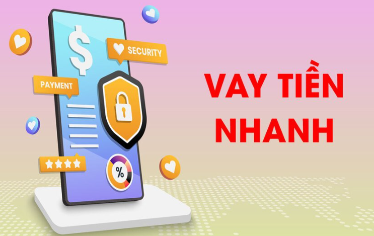 Vay tiền nhanh giải pháp khi tắt vốn đầu tư 