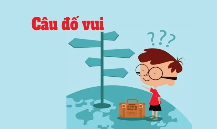 Top 20+ câu đố vui IQ tăng não nhưng lầy lội nhất nên thử 1 cau do vui IQ tang nao