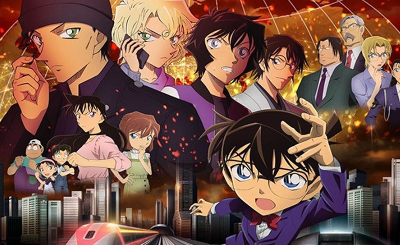 Tiêu chí chọn lọc những bộ truyện tranh trinh thám hack não hay