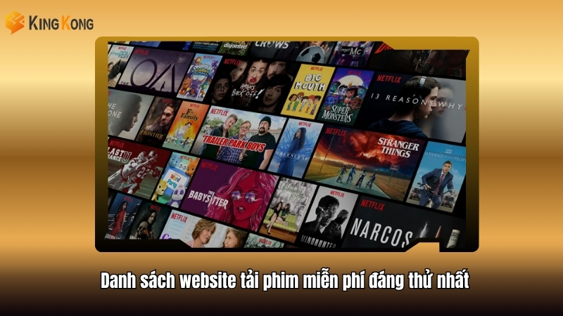 Danh sách website tải phim miễn phí nhanh chất lượng cao 2 Danh sach website tai phim mien phi