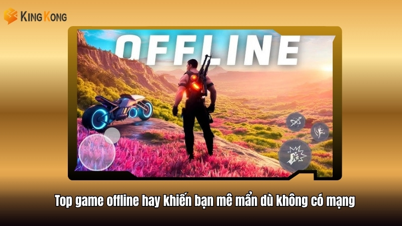 game offline