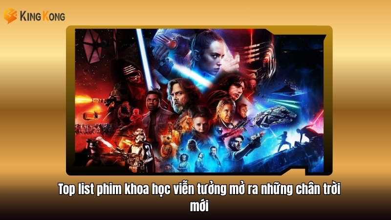 list phim khoa hoc vien tuong