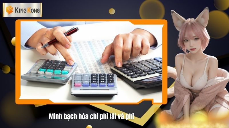 Minh bach hoa chi phi lai va phi