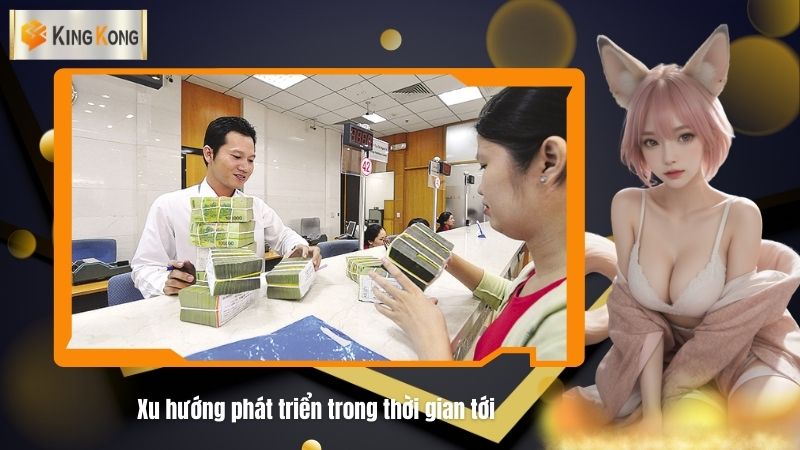 Xu huong phat trien trong thoi gian toi